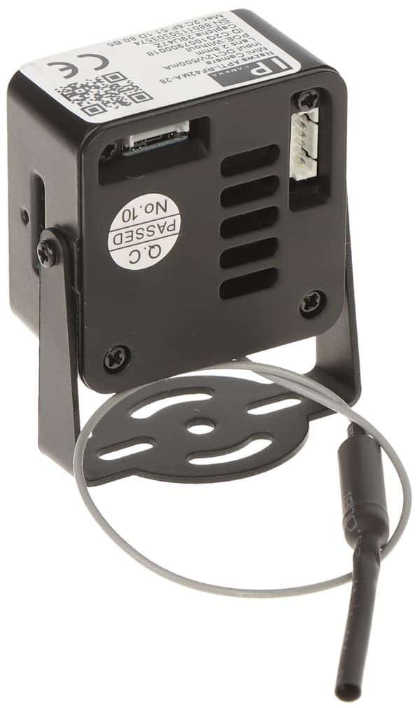 IP-KAMERA APTI-RF42MA-28 Wi-Fi, - 4Mpx 2,8mm