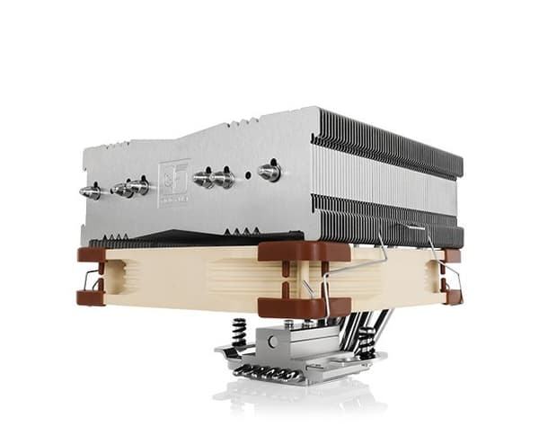 NOCTUA NH-C14S CPU-køler med flere sokler