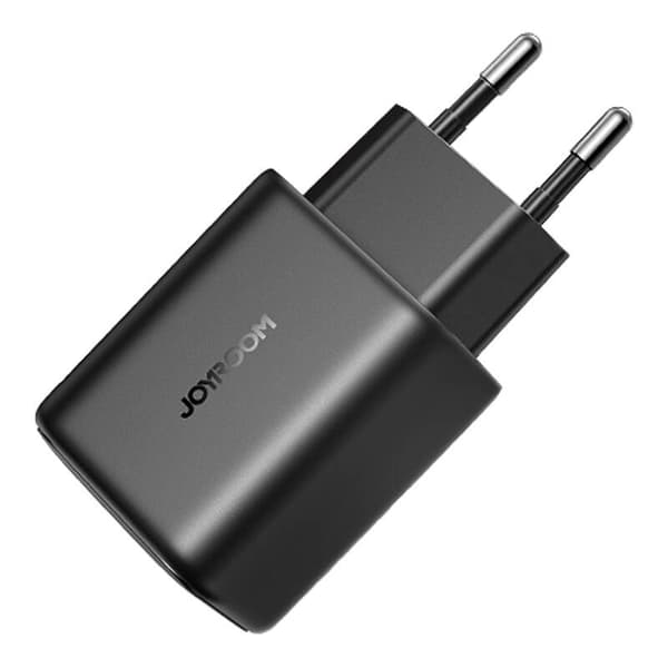 Joyroom JR-TCF23 25W vægoplader (sort)