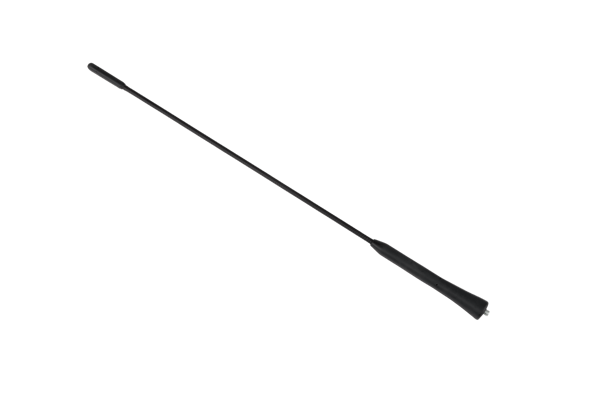 Peiying-auton antennimasto M5 36 cm