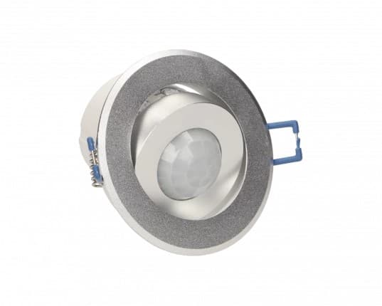 360° INDBYGGET ALUMINIUMSBEVÆGELSESSENSOR - ON-CR-223