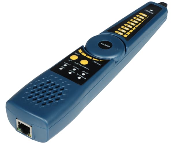 MONITOIMINNALLINEN CCTV-TESTERI CS-H8-70H