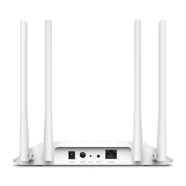 Accesspunkt TP-LINK TL-WA1801 Wi-Fi 6 AX1800