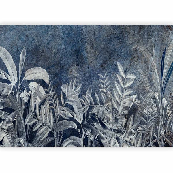 Fototapet - Natte jungle