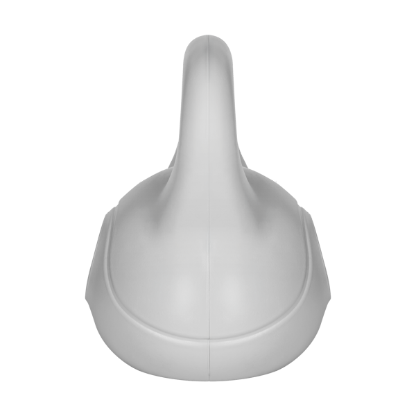 Rebel Kettlebell 20 kg harmaa kuntopallo