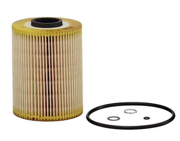 OLJEFILTER HU9263X MANN