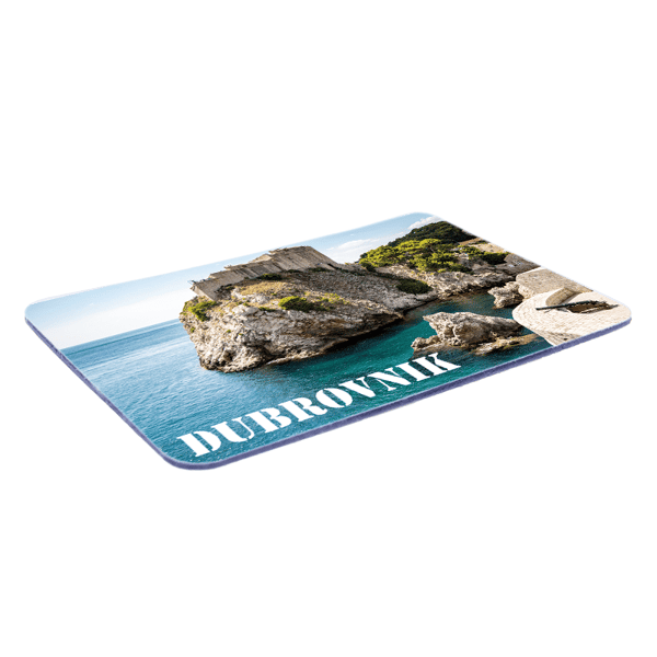 Jääkaappimagneti Dubrovnik Fort Lovrijenac