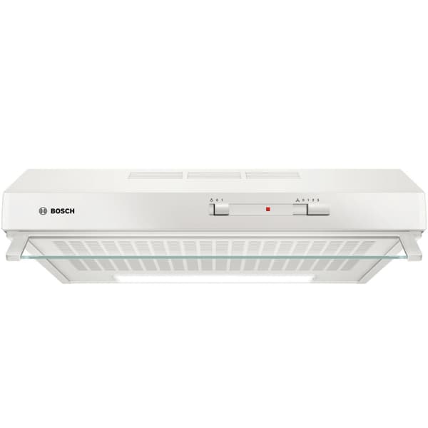 Bosch DUL62FA21 LED-spiskåpa för underskåp