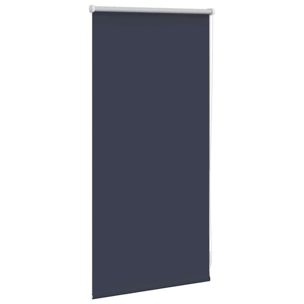 Solskydd 40 x 100 cm Blå