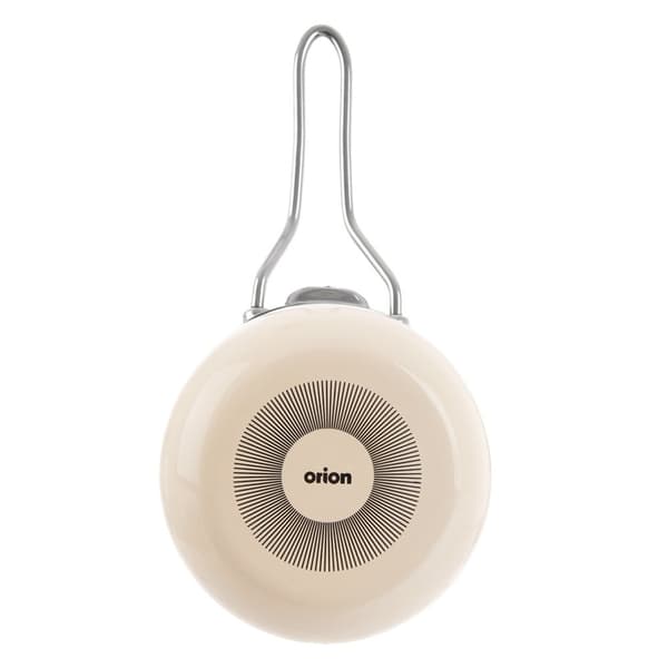 Tonca emaljeret gryde 15 cm, 1,1 l