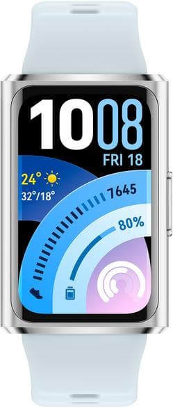 Smartband HUAWEI Band 11 Pro Sininen