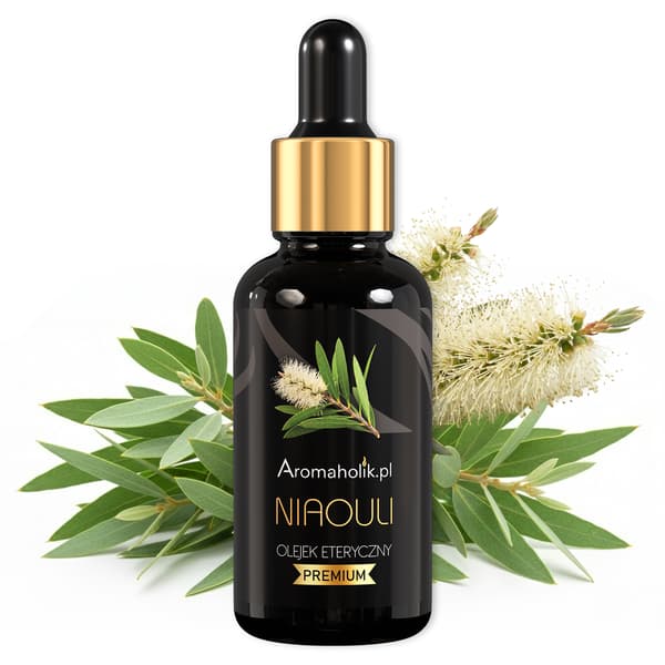 Niauli æterisk olie 30ml