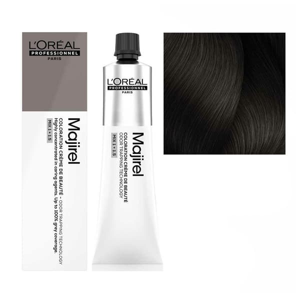 L'Oréal Majirel 50ml 5.12