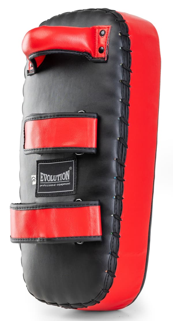Evolution Straight Underarm Shield