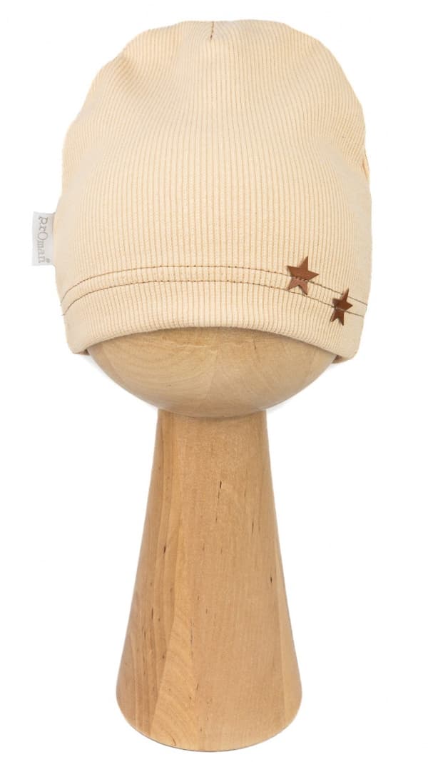 Puuvillalakki STARS