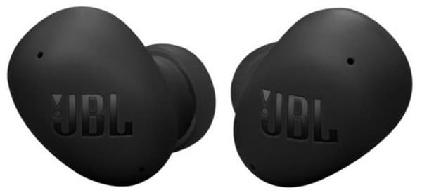 JBL Vibe Buds 2 langattomat kuulokkeet, musta
