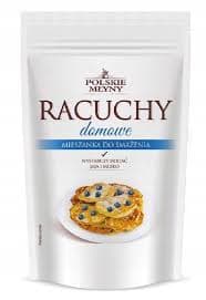 POLISH MILLS PANNKAKSMIX 300G