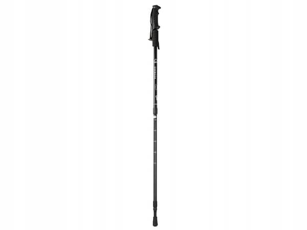 Nordic Walking -keppi 011 musta (60) GAB_B