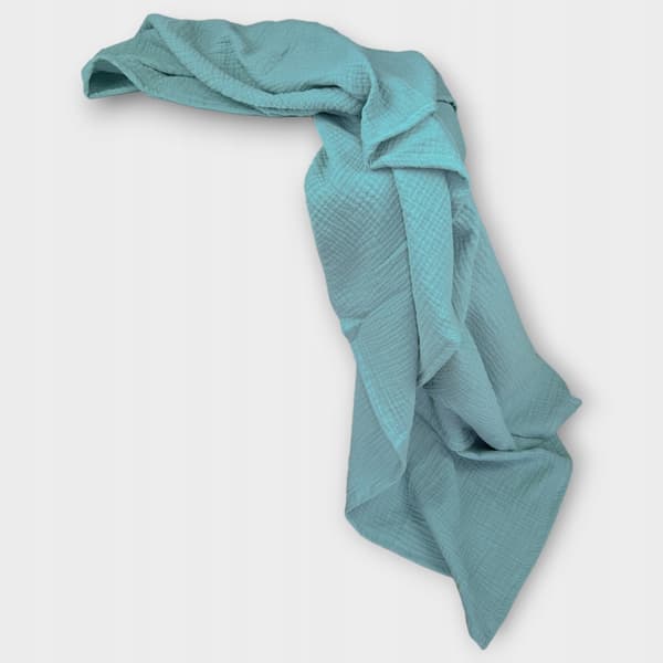 Plumeri Muslin Blöjskydd Muslin 120x120cm
