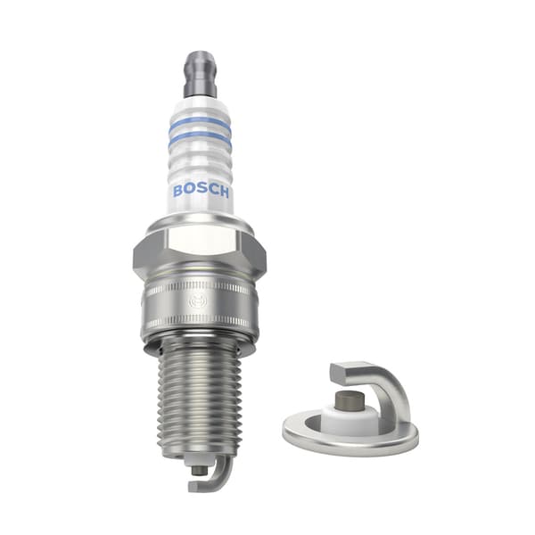 TÆNDRØR 0241235755 BOSCH