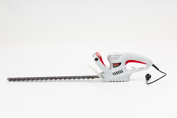 NAC ELEKTRISK HÄCKTRIMMER 600W 51cm 16mm HE60-CH