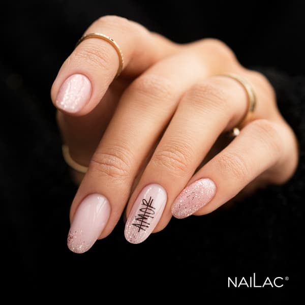 #479 NaiLac Hybrid Nagellack 7ml