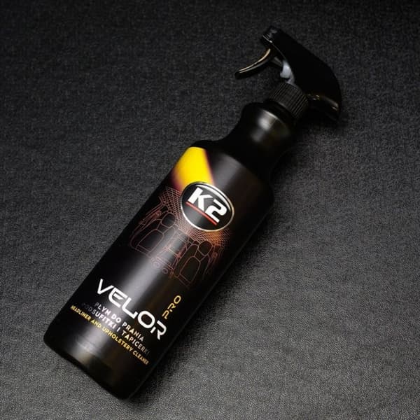 K2 D5031 VELOR Pro 1l væskecleaner til loftspolstring