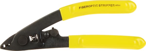 CFS-XK2STR FIBEROPTISK KABELAFSKILLER
