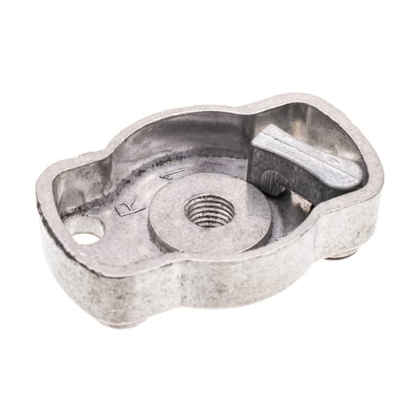 NAC enkelt metaldriver