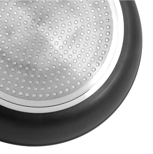 Länkhjulssats med 50 mm hålmontering, plast-gummi