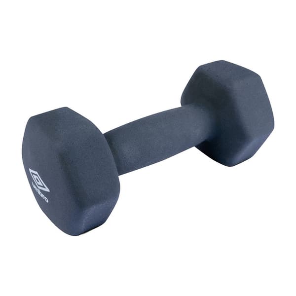 Umbro - 3 kg håndvægt (blå)