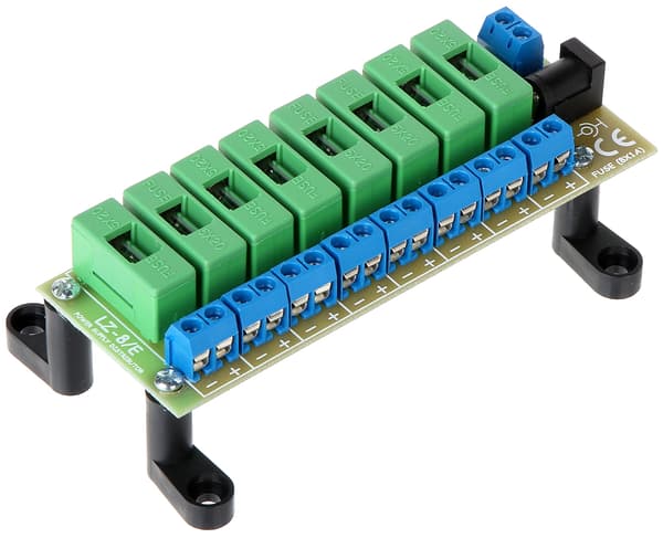VIRTALÄHDELIITIN LZ-8/E