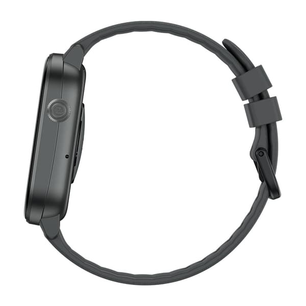 Zeblaze GTS 3 GPS Smartwatch (Grå)