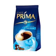 MALET KAFFE PRIMA FINEZJA 500G JACOBS TB