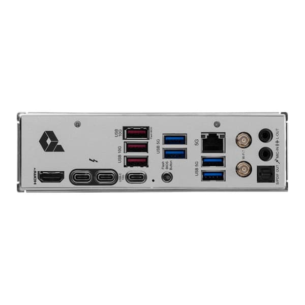 MSI PRO Z890-A WIFI-moderkort