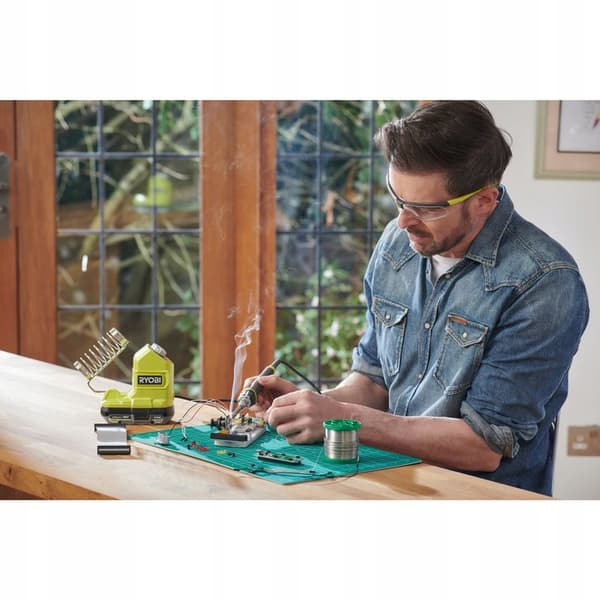 RYOBI Loddekolbe 18V