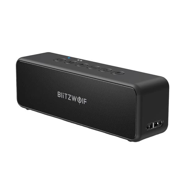 Blitzwolf BW-WA4 Bluetooth-højttaler 30W 4000mAh