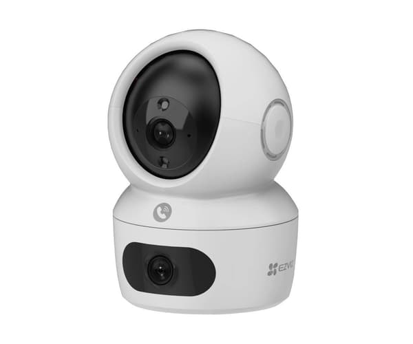 EZVIZ H7C 2K, 4MP, högupplöst IP-kamera