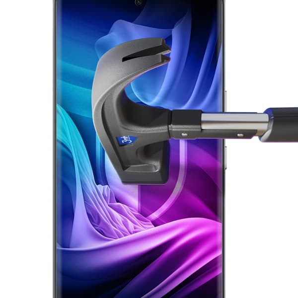 Vivo V50 Lite 4G - 3mk Silky Matt Pro