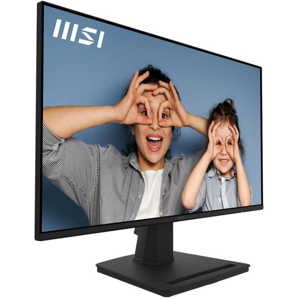 MSI 24.5 PRO MP252 IPS 100Hz -näyttö