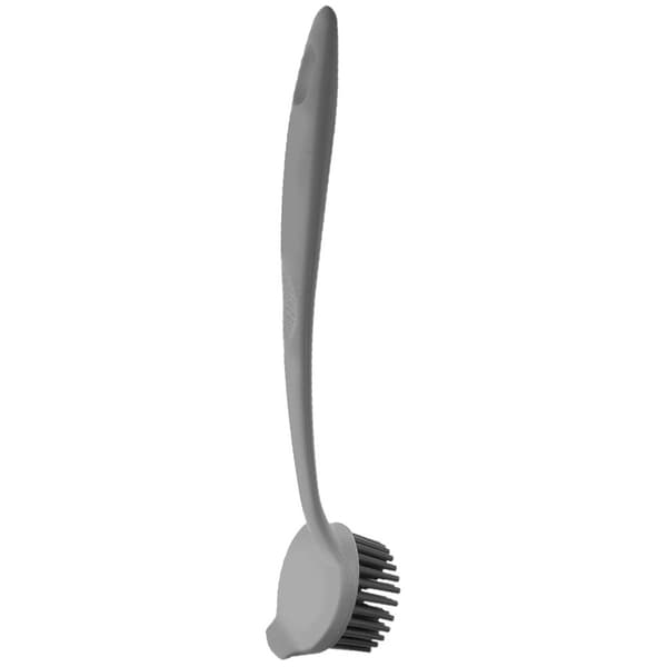 Silikoninen astianpesuharja 22,5 cm