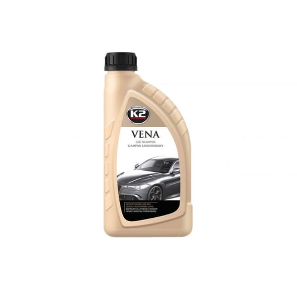 015860 K2 G141 Vena 1L Hydrofobinen Shampoo