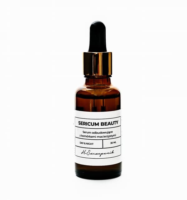 Regenererende serum med stamceller 30 ml