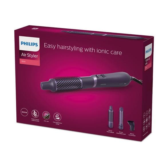 Lokke-suger PHILIPS Serie 3000 BHA305/00
