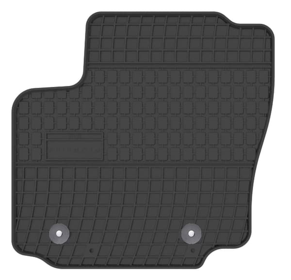 Gummimåtte til førersiden: Ford Galaxy MK2 minivan (2012-2015)