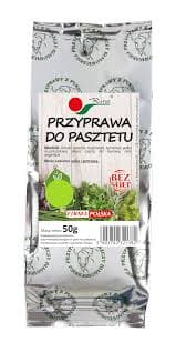 Patékrydderi 50g Fleece