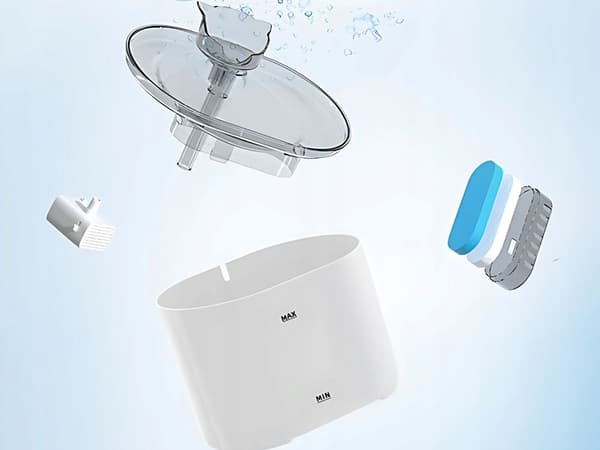 Automatisk dispenser med sensor (32)