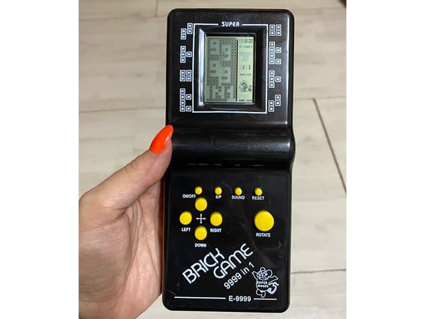 SPIL TETRIS E-9999 (200) GAB_A