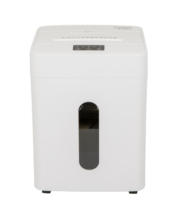 Verotech VS-3008CC Ultra Silence ristikkäissilppuri