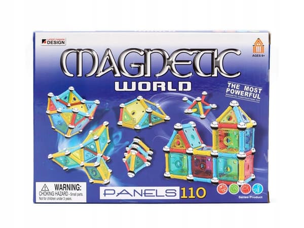 MAGNEETTIPALARIMAAILMA 110 PALAA NRO: 0490